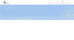 Desktop Screenshot of hexenwasser.at